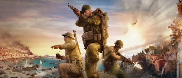 Company of Heroes 3 лишилась защиты Denuvo