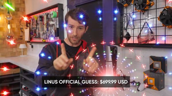Linus Tech Tips: Steam Machine будет стоить от 700 долларов и выше