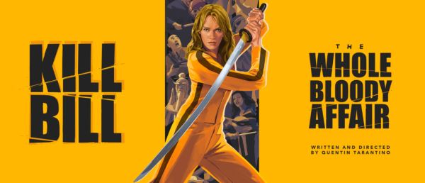 Банан для Тарантино: Epic Games тизерит короткометражку &laquo;Убить Билла: Месть Юки&raquo;