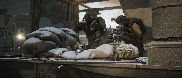 Релиз близок: Геймплейный трейлер Escape from Tarkov 1.0