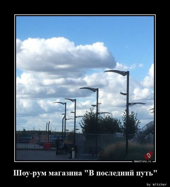 Демотиваторы на любой вкус: «Вскипятить чайник можно по-разному…» (18 фото)