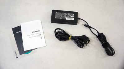 Платформа для развития: Обзор ноутбука GIGABYTE Gaming A16 (GA6H)