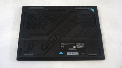 Платформа для развития: Обзор ноутбука GIGABYTE Gaming A16 (GA6H)