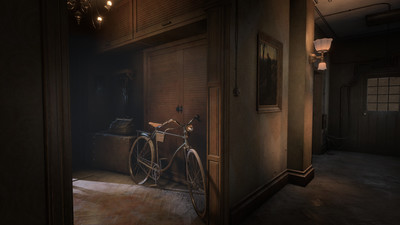 Погружение в фантазию: Культовый российский квест Sublustrum получит ремейк