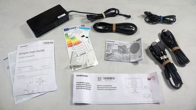 Премиальное искушение: Обзор игрового монитора Samsung Odyssey OLED G8 G81SF UHD