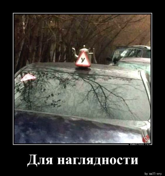 Демотиваторы на любой вкус: «Вскипятить чайник можно по-разному…» (18 фото)