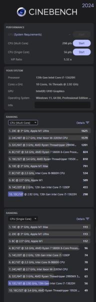 Платформа для развития: Обзор ноутбука GIGABYTE Gaming A16 (GA6H)