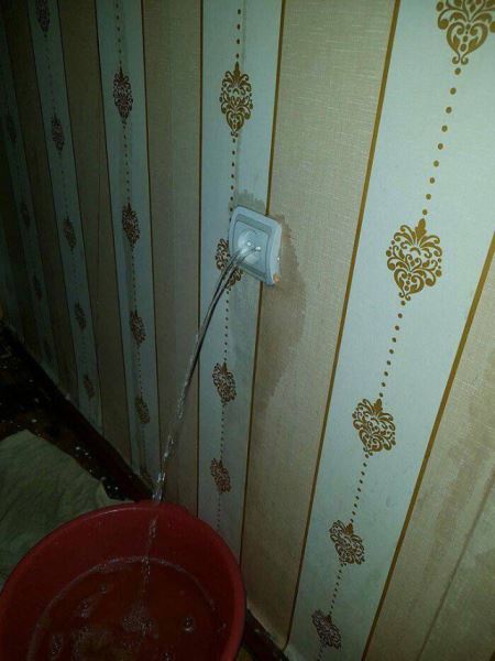 Подборка чудес архитектуры и ремонта