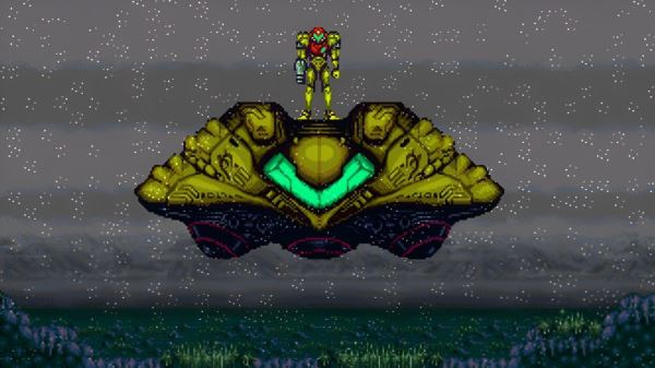 Почему мы ждем Metroid Prime 4: Beyond?