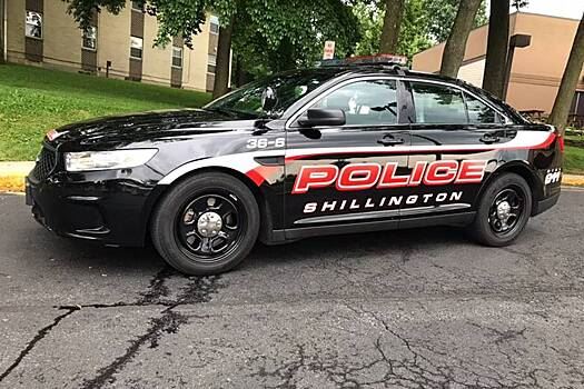 Собака выстрелила в&nbsp;спину хозяина