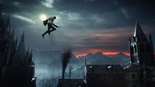 Инсайдер: FromSoftware уже 6 лет занимается The Duskbloods, эксклюзив Switch 2 будет инновационным &mdash; создатель Bloodborne гордится