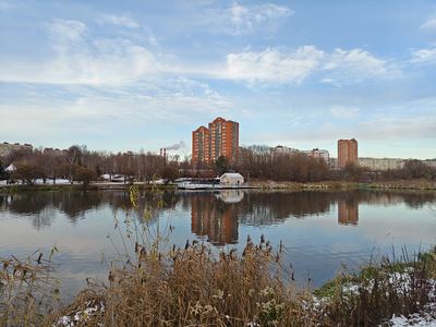 Новый этап в развитии: Обзор смартфона HONOR Magic V5