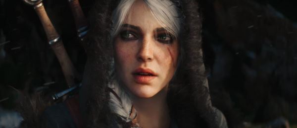 The Witcher 4 не покажут на The Game Awards 2025