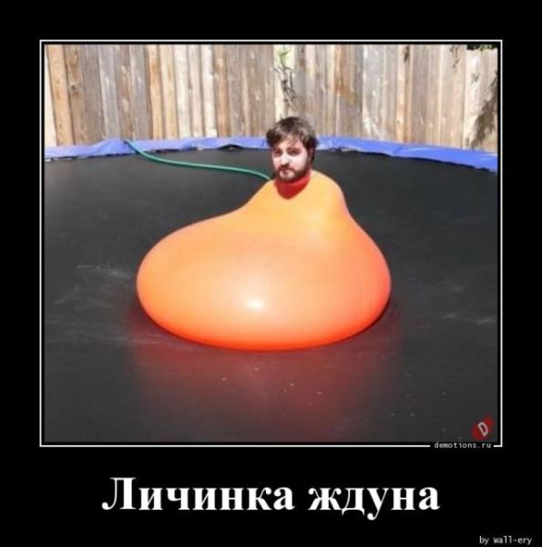 Демотиваторы на любой вкус: «Наташа стала бабушкой…» (18 фото)