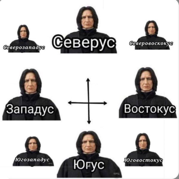 Пятничные фотоприколы: &laquo;У меня художественная студия&hellip;&raquo; (38 шт)