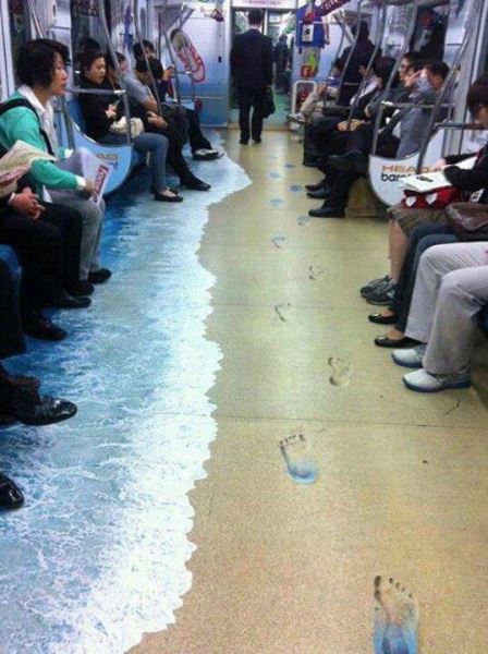 Пятничные фотоприколы: &laquo;У меня художественная студия&hellip;&raquo; (38 шт)