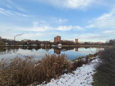 Новый этап в развитии: Обзор смартфона HONOR Magic V5