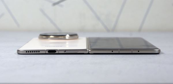 Новый этап в развитии: Обзор смартфона HONOR Magic V5