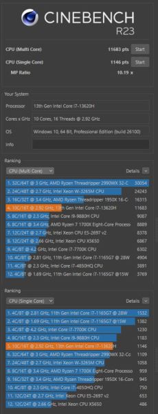 Платформа для развития: Обзор ноутбука GIGABYTE Gaming A16 (GA6H)