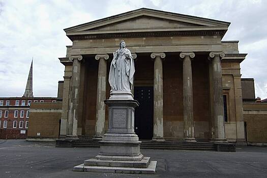 Мужчина продемонстрировал пенис в&nbsp;ходе судебного заседания