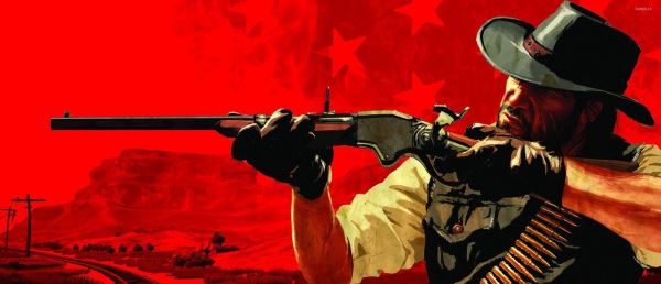 Red Dead Redemption выходит в декабре на смартфонах, Xbox Series X|S, PlayStation 5 и Switch 2