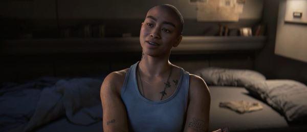 Джейсон Шрайер: Даже не надейтесь на появление PS5-эксклюзива Intergalactic: The Heretic Prophet в 2026 году