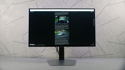 Премиальное искушение: Обзор игрового монитора Samsung Odyssey OLED G8 G81SF UHD