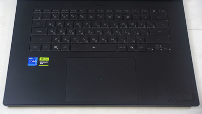 Платформа для развития: Обзор ноутбука GIGABYTE Gaming A16 (GA6H)