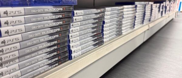 Call of Duty: Black Ops 7 уже начали предлагать со скидками &mdash; новый шутер Activision и Microsoft падает во всех чартах