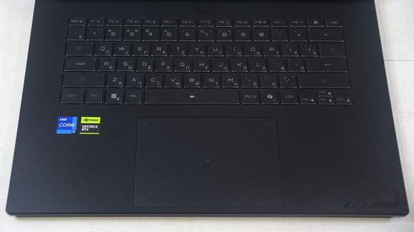 Платформа для развития: Обзор ноутбука GIGABYTE Gaming A16 (GA6H)