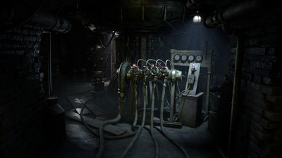 Погружение в фантазию: Культовый российский квест Sublustrum получит ремейк