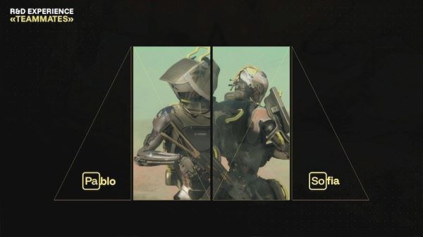 Ubisoft объявила о готовности возглавить ИИ-революцию в игровой индустрии &mdash; обещают скачок уровня перехода в 3D