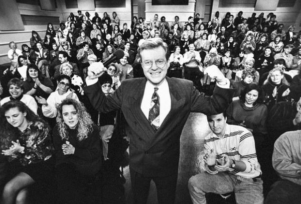 &laquo;Пик деградации человечества&raquo;. Худшее шоу всех времен рассказывало об&nbsp;инцестах и&nbsp;зоофилии. Почему его смотрели миллионы?