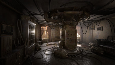 Погружение в фантазию: Культовый российский квест Sublustrum получит ремейк