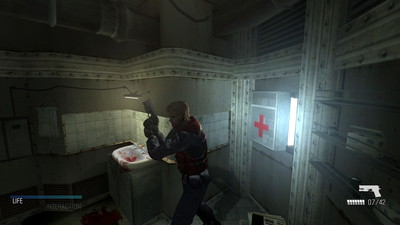 Cold Fear перевыпустили в GOG по программе сохранения игр