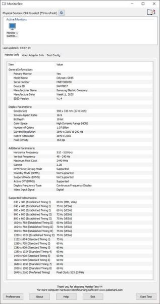 Премиальное искушение: Обзор игрового монитора Samsung Odyssey OLED G8 G81SF UHD