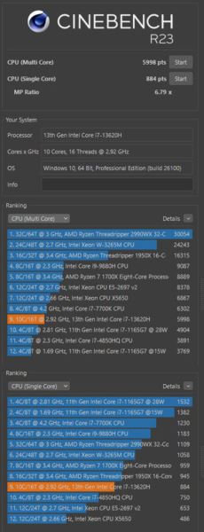 Платформа для развития: Обзор ноутбука GIGABYTE Gaming A16 (GA6H)