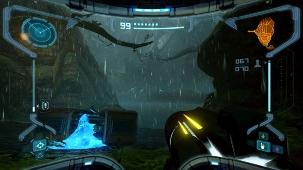 Почему мы ждем Metroid Prime 4: Beyond?
