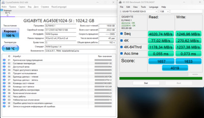 Платформа для развития: Обзор ноутбука GIGABYTE Gaming A16 (GA6H)