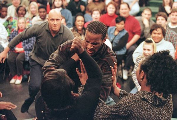 &laquo;Пик деградации человечества&raquo;. Худшее шоу всех времен рассказывало об&nbsp;инцестах и&nbsp;зоофилии. Почему его смотрели миллионы?