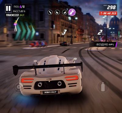 Новый этап в развитии: Обзор смартфона HONOR Magic V5