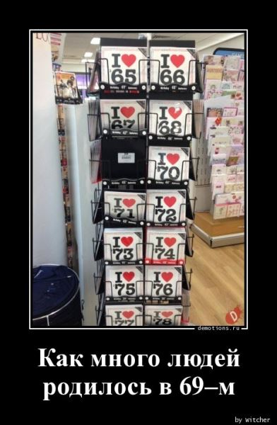 Демотиваторы &mdash; приколы: &laquo;Наревел&raquo; (14 фото)