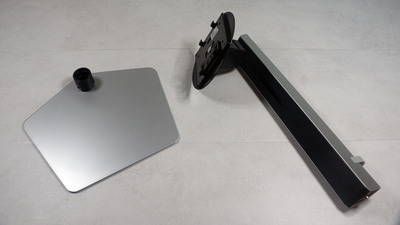 Премиальное искушение: Обзор игрового монитора Samsung Odyssey OLED G8 G81SF UHD