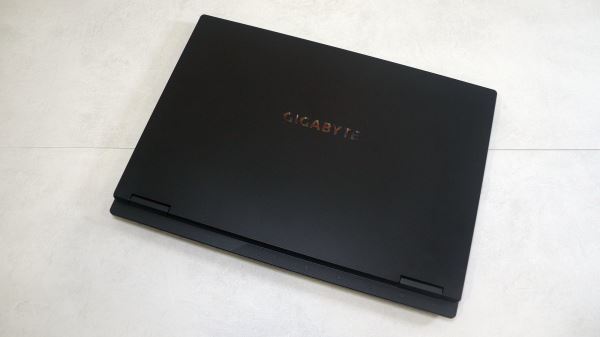 Платформа для развития: Обзор ноутбука GIGABYTE Gaming A16 (GA6H)