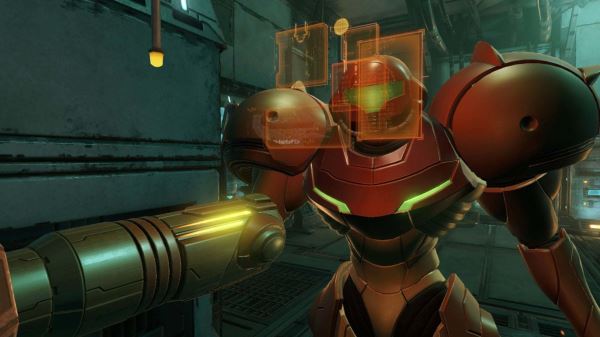 Почему мы ждем Metroid Prime 4: Beyond?