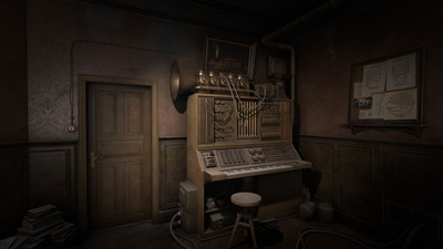 Погружение в фантазию: Культовый российский квест Sublustrum получит ремейк