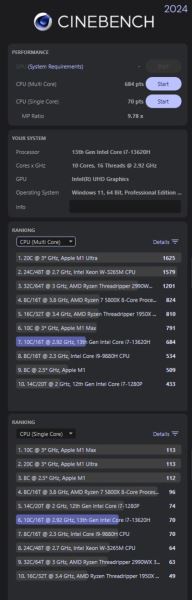 Платформа для развития: Обзор ноутбука GIGABYTE Gaming A16 (GA6H)