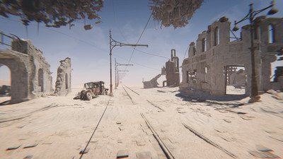 Погружение в фантазию: Культовый российский квест Sublustrum получит ремейк