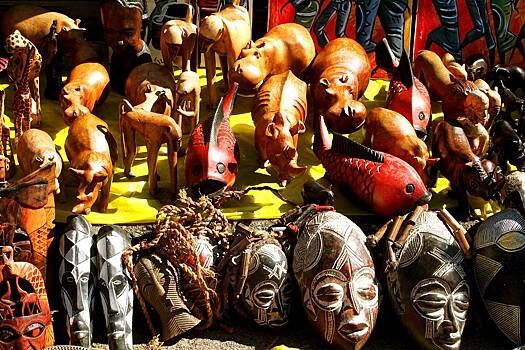 Народный целитель попытался изнасиловать одержимую гоблинами женщину