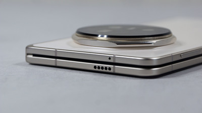 Новый этап в развитии: Обзор смартфона HONOR Magic V5